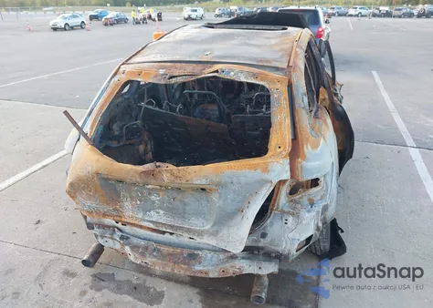 2007 Mazda Cx-7 Grand Touring z USA, uszkodzony, nr VIN JM3ER293470127131